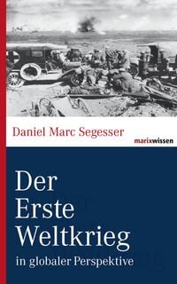 Produktbild: Der Erste Weltkrieg