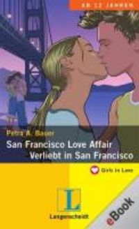 Produktbild: San Francisco Love Affair - Verliebt in San Francisco