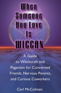 Produktbild: When Someone You Love is Wiccan