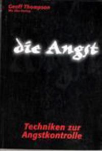 Produktbild: Die Angst