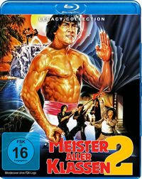 Produktbild: Meister aller Klassen 2 - Legacy Collection
