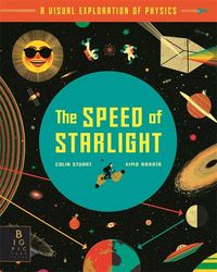 Produktbild: Stuart, C: Speed of Starlight