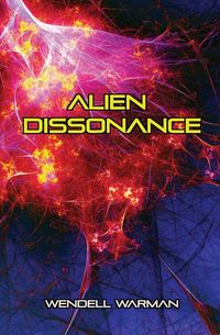 Produktbild: Alien Dissonance