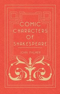 Produktbild: Comic Characters Of Shakespeare