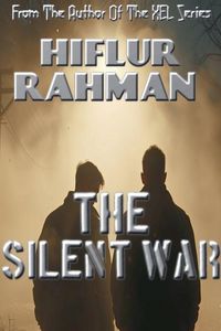 Produktbild: The Silent War