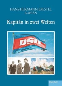 Produktbild: Kapit&auml;n in zwei Welten