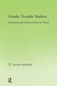 Produktbild: Gender Trouble Makers