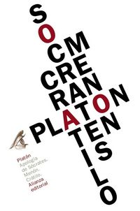 Produktbild: Apolog&iacute;a de S&oacute;crates ; Men&oacute;n ; Cr&aacute;tilo