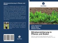 Produktbild: Nitratanreicherung in Pflanze und Boden