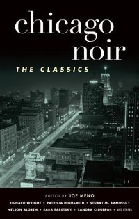 Produktbild: Chicago Noir: The Classics