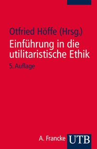 Bild vom Artikel Einführung in die utilitaristische Ethik vom Autor 