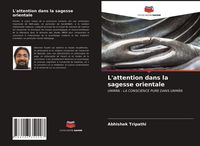 Produktbild: L'attention dans la sagesse orientale
