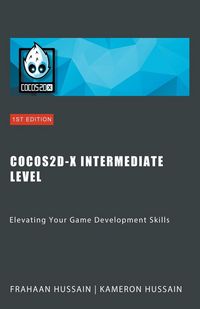 Produktbild: Cocos2d-x Intermediate Level