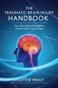 Produktbild: Traumatic Brain Injury Handbook