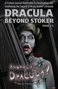 Produktbild: Dracula Beyond Stoker Issue 2.5