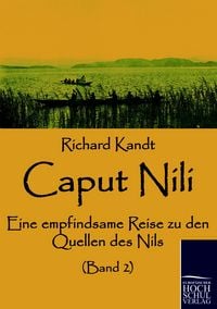 Produktbild: Caput Nili