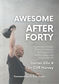 Produktbild: Awesome After Forty