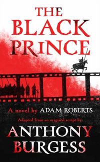Produktbild: Roberts, A: Black Prince