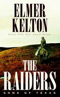 Produktbild: Sons Of Texas #02 Raiders