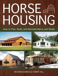 Produktbild: Horse Housing