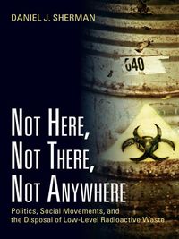 Produktbild: Not Here, Not There, Not Anywhere