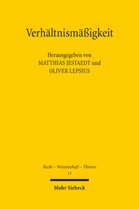 Produktbild: Verh&auml;ltnism&auml;&szlig;igkeit