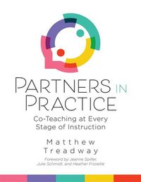 Produktbild: Partners in Practice