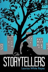 Produktbild: The Storytellers