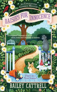 Produktbild: Daisies For Innocence