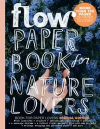 Produktbild: Paper Book for Nature Lovers