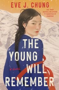 Produktbild: The Young Will Remember
