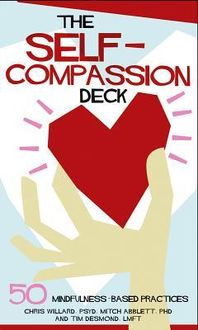 Produktbild: The Self-Compassion Deck