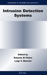 Produktbild: Intrusion Detection Systems