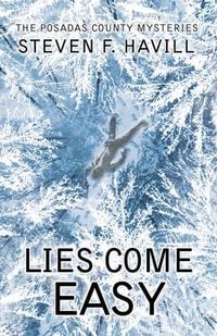 Produktbild: Lies Come Easy