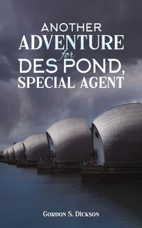 Produktbild: Another Adventure for Des Pond, Special Agent