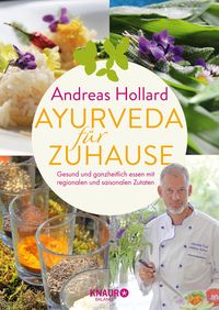 Bild vom Artikel Ayurveda für zuhause vom Autor Andreas Hollard