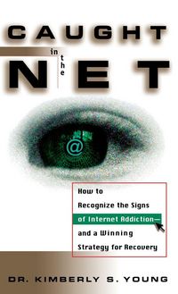 Produktbild: Caught in the Net