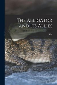 Produktbild: The Alligator and its Allies