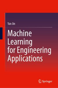 Produktbild: Machine Learning for Engineering Applications