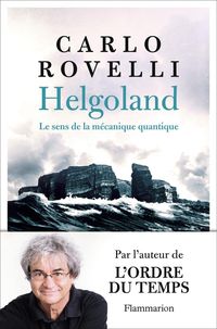 Produktbild: Helgoland : le sens de la m&eacute;canique quantique