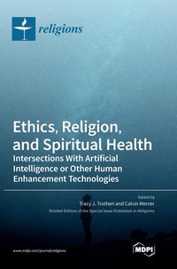 Produktbild: Ethics, Religion, and Spiritual Health