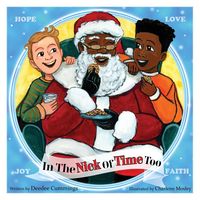 Produktbild: In The Nick Of Time Too