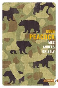 Produktbild: Mes ann&eacute;es grizzly
