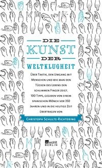 Produktbild: Die Kunst der Weltklugheit
