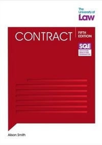 Produktbild: SQE Contract 5e