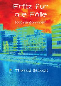 Produktbild: Fritz f&uuml;r alle F&auml;lle