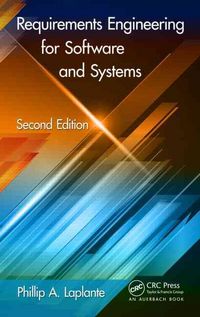 Produktbild: Requirements Engineering For S