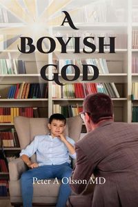 Produktbild: A Boyish God