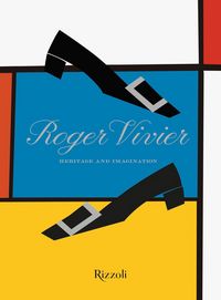 Produktbild: Roger Vivier. Heritage and imagination