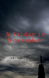 Produktbild: A Friday in November